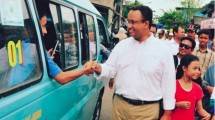 Anies Baswedan Gubernur DKI Terpilih (Foto Instagram.com/aniesbaswedan)