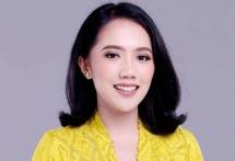 DPR Cantik Ini Yakin RUU Bank Indonesia Bakal Stabilkan Sistem Keuangan Nasional