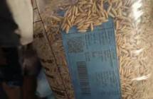 Aplikasi Barcode Berantas Pemalsuan Benih
