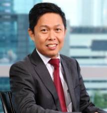 Hendra Noor Saleh, Direktur Dyandra Promosindo (Foto Ist)