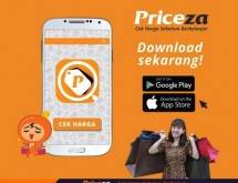 Priceza Group