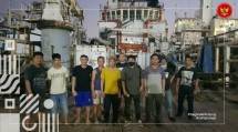 KJRI Dubai Lobi Uni Emirat Arab Pulangkan 12 WNI ABK Oasis