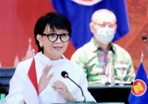 Kinerja Kemlu di Bawah Kepemimpinan Retno Marsudi Tuai Apresiasi