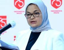Kepala Badan Pengawas Obat dan Makanan (BPOM) - Penny K Lukito 