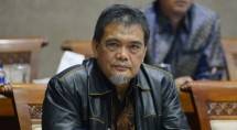 Anggota Komisi XI DPR RI Junaidi Auly