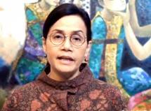Sri Mulyani