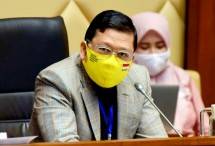 Ketua Komisi II DPR RI - Ahmad Doli Kurnia Tandjung 