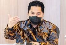 Erick Thohir