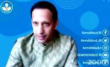 Menteri Nadiem Makarim