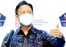 Ketua Satgas PEN: Kami Pastikan Masyarakat Termiskin Dapat Bansos Selama Masa Sulit Ini