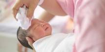 Vicks Baby Balm Resmi Hadir di Indonesia, Perkenalkan Ritual &ldquo;Oles, Pijat, LOVE&rdquo; Lewat Hari #KasihNyamannya