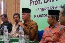 Abdul Malik Fadjar, Mantan Menteri Pendidikan dan Menteri Agama Wafat