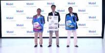 Mobil Lubricants Luncurkan Mobil SuperBox dan Program Promosi Mobil Vaganza 
