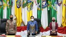 Kemendagri dan Pertamina kolaborasi untuk kemudahan Pertashop 