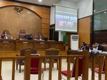 Berharap Memperoleh Keadilan! Ex Bankir Bank Permata Naik Banding