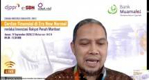 Bank Muamalat Dorong Milenial Investasi Sukuk Ritel