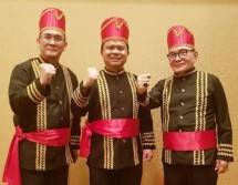 Ajang Pemilihan Utu & Keke Kawanua tahun 2020
