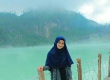 Nur Amani Meraih Impian dengan Beasiswa Khusus UBSI