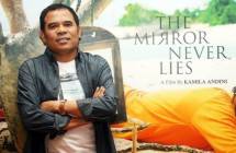 Sutradara Garin Nugroho