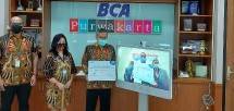 Bayar Iuran PDAM Bisa Dilakukan Via ATM BCA