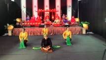 Festival Budaya Indonesia VFI 2020 Sukses Kejutkan Kota Perth Australia