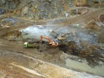 ZINC Siapkan Dana US$ 4 Juta untuk Pengembangan Eksplorasi Lahan Tambang