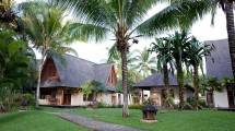 Homestay di Tanjung Lesung (Ist)