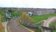 Begini Cerita Bos Binakarya Propertindo Grup Sehingga Terwujudnya Lembaga Pendidikan Terlengkap di Palm City