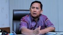 Deputi Bidang Pengawasan KemenkopUKM Ahmad Zabadi