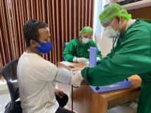 Yayasan Pstore Peduli Akan Resmikan Klinik Merakyat