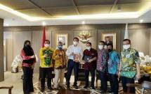 Aziz Syamsuddin: Pensiunan ASN dan TNI-POLRI Perlu Jeda 5 Tahun Terjun ke Politik