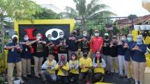 Pupuk Kaltim Raih Penghargaan AREA 2020 Gagas Kawasan Inklusi Ramah Disabilitas