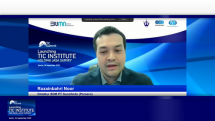 Siapkan Para Leader, BUMN Jasa Survei Dirikan TIC Institute