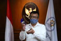Kementerian PANRB-KOICA Lakukan Pelatihan Manajemen Talenta