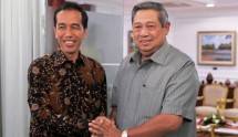 SBY Ajak Masyarakat Bantu Presiden Jokowi Jaga Kerukunan Bangsa