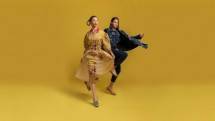 Industri Fashion Indonesia Terus Bergerak