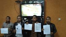 FKKBK: Umrah Jadi Modus Perdagangan Orang dan Pungli