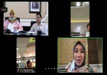 KJRI Jeddah Bersama UNNES Sepakati Rancangan Perjanjian Kerja Sama Pedidikan