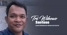 Tri Wibowo Santoso 