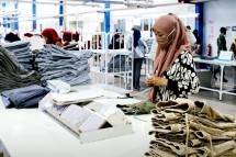 Industri TPT Nasional
