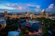Sunway Resort Hotel & Spa 