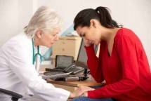 Gangguan Skizofrenia Berkembang di Sekitar Anda