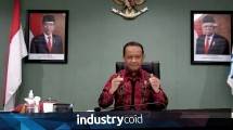 Kereeen! Dalam Waktu Dekat, Kepala BKPM Bahlil Bakal Gendong Investasi Nestle Capai USD 200 juta