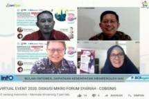 Diskusi Mikro Syariah
