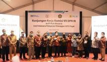 DPR Minta PLN Carikan Solusi Terkait pemadaman listrik di Tegal