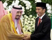 Kadin Nilai Kunjungan Raja Salman Jadi Spektrum Baru Hubungan RI-Arab Saudi