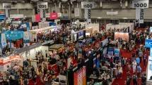 Iluustrasi trade expo 