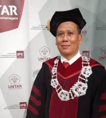 Masih Seputar UU Omnibus Law, Ini Usulan Guru Besar Hukum UNTAR
