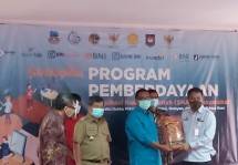 Program pemberdayaan petani di Garut