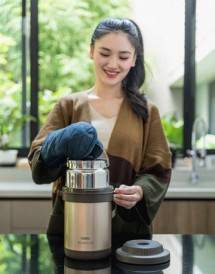 Thermos Shuffle Chef Thermal Cooker 